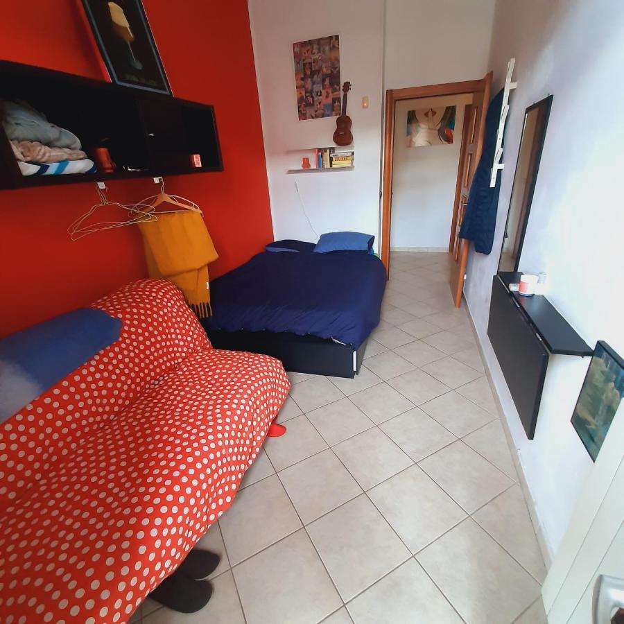 Cozy Room Stanza Close City Center In A Family House Stanza In Appartamento Condiviso Noi Viviamo In Casa Stanza In Affitto Турин Экстерьер фото