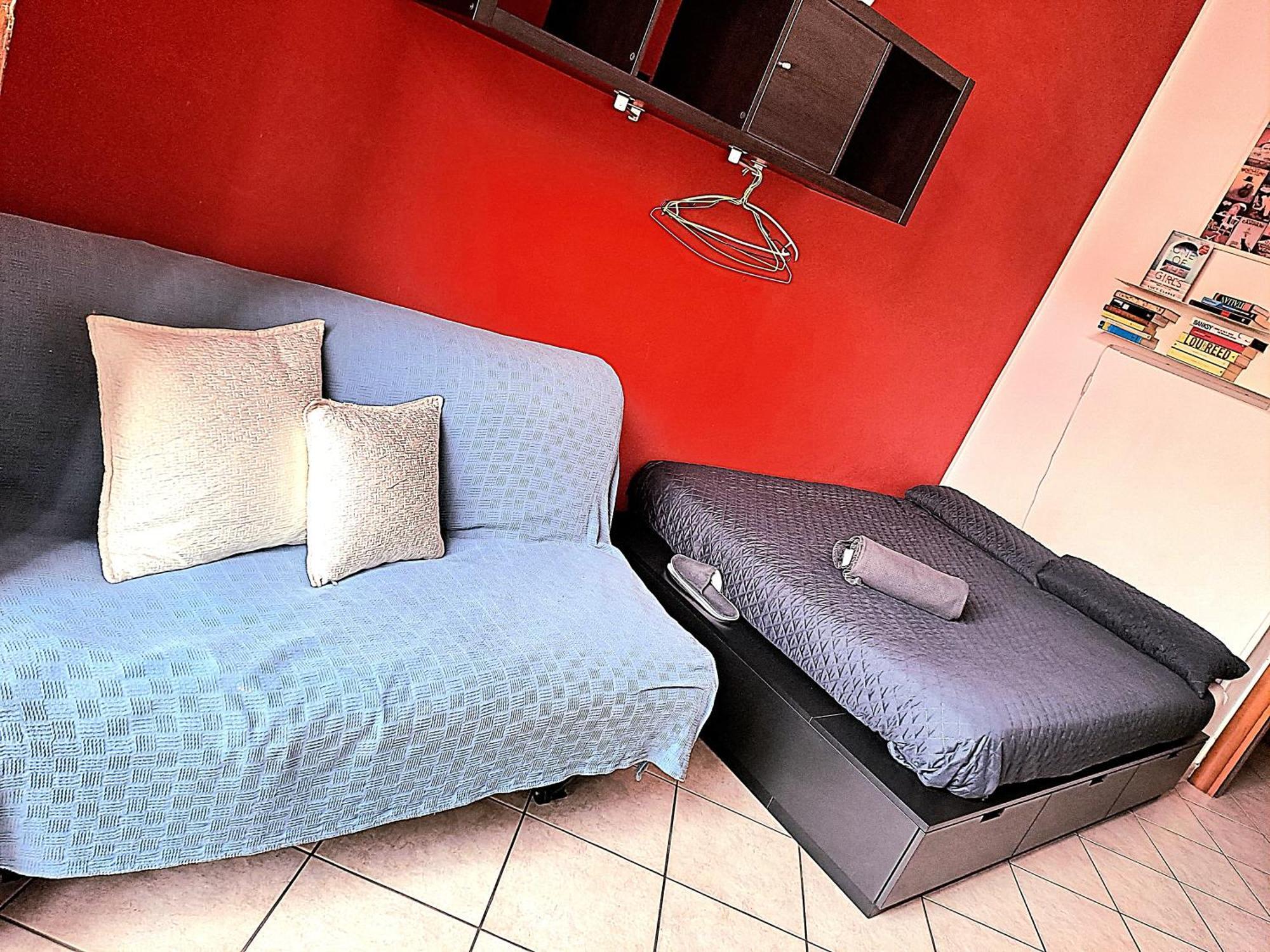 Cozy Room Stanza Close City Center In A Family House Stanza In Appartamento Condiviso Noi Viviamo In Casa Stanza In Affitto Турин Экстерьер фото